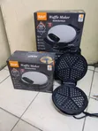 1000W RAF Waffle Maker - 2