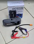 Euromax EMK3 Multifunctional Jump Starter Kit with Inflator - 1