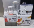 4-in-1 Smartpro Juicer SJR - 2