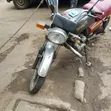 Haojin HJ125 2022 Red - 3