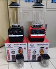 Smartpro Commercial Blender 2-in-1 with 2.5L Jug - 1