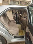 Toyota Mark X 2005 - 4