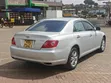 Toyota Mark X 2005 - 5