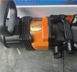 Heavy Duty Kzubr 1" Air Impact Wrench (K10700) - 1