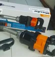 Heavy Duty Kzubr 1" Air Impact Wrench (K10700) - 2