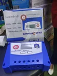 50A Solar Charge Controller - 1