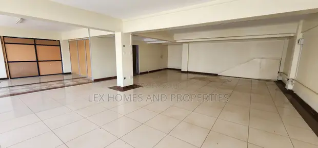 1380 sq ft Office Space to Let in Ongata Rongai - 1