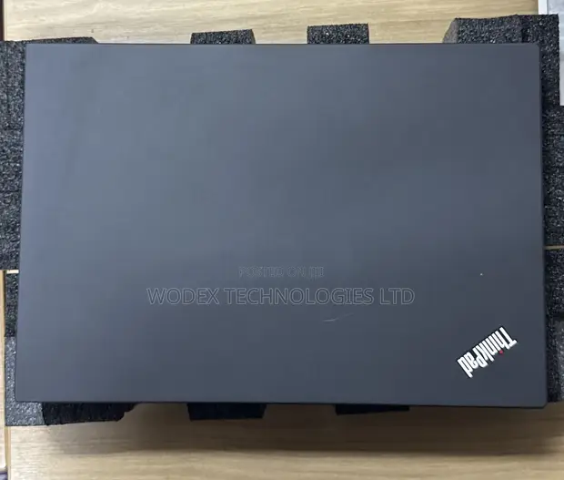 New Lenovo ThinkPad T14 G2 Laptop - 8GB RAM, 2TB SSD - 1