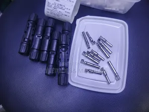 MC4 Connector for Solar Panels