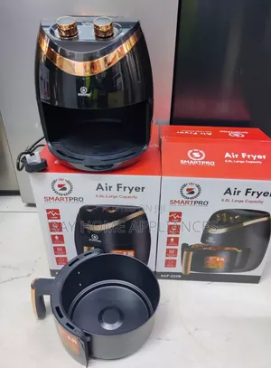 6L Smartpro Air Fryer - Brand New
