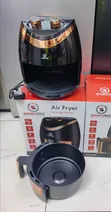 6L Smartpro Air Fryer - Brand New - 2