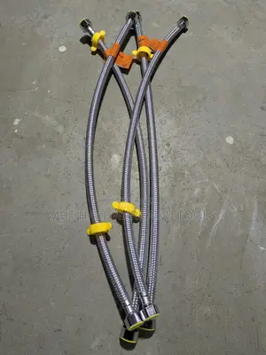 Lirlee Flex Tube 1/2" 2ft