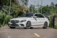 Mercedes-Benz C200 2019 Pearl - 1