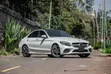 Mercedes-Benz C200 2019 Pearl - 2