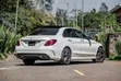 Mercedes-Benz C200 2019 Pearl - 3