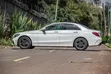 Mercedes-Benz C200 2019 Pearl - 4