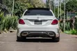 Mercedes-Benz C200 2019 Pearl - 5