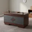 Office Desk - 1400mm - 2