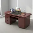 Office Desk - 1400mm - 4