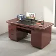 Office Desk - 1400mm - 5