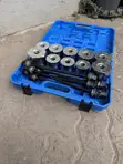 Sunshine Italy 27pc Pressing Cone Set - 2