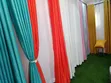 Blackout and Normal Curtains - Brand New - 1