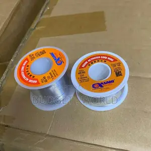 Asahi Solder Wire 100mg for Electronics Repair