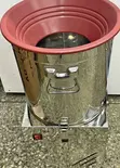 Acme Digital Vegetable Cutter Machine - Brand New - 1