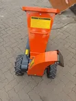 Brand New Aico Japan Wood Chipper - 1