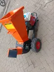 Brand New Aico Japan Wood Chipper - 2