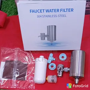 Domestic Water Purifier Filter
