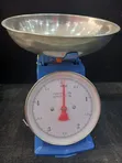 Analog Kitchen Scale 5kg - 1