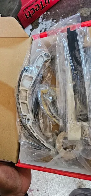 Nissan YD25 Timing Chain Kit