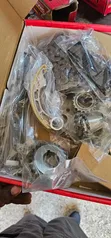 Nissan YD25 Timing Chain Kit - 2