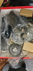 Nissan YD25 Timing Chain Kit - 3