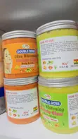 Ultra Whitening Molato Glow Body Scrub - 2