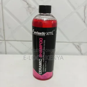 Fantastic Car Detergent - High Gloss