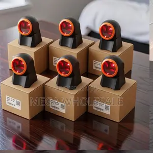 Wholesale 1D/2D Desktop Barcode Scanner Reader