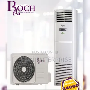 Roch 24000 BTU Standing Air Conditioner