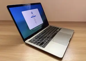 Apple MacBook Pro 2020 13" Intel Core i7 16GB RAM 512GB SSD