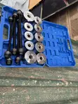 New Heavy Duty 27-Piece Pressing Cone Set - 2