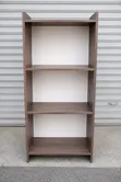 Brand New Open Bookshelves - Multiple Colours - 1