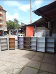 Brand New Open Bookshelves - Multiple Colours - 2