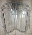 Subaru Forester SG5 Headlights - 2