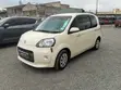 Toyota Porte 2018 Pearl - 1