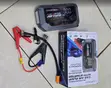 Euromax 12V Air Pump & Jump Starter Kit with Tyre Inflator - 1
