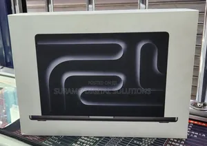 Apple MacBook Pro 2024 M4 14" 24GB RAM 1TB SSD