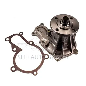 Brand New Water Pump for Toyota 1G Engine
