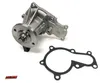 Brand New Water Pump for Toyota 1G Engine - 2