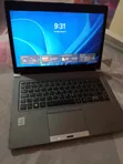 Toshiba Portege Z30-A Laptop: Core i5, 8GB RAM, 256GB SSD - 1